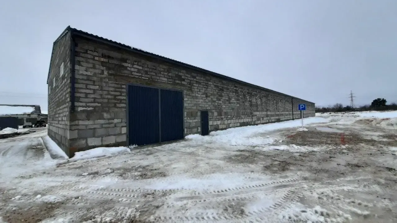 Пресс-служба губернатора и правительства Подмосковья