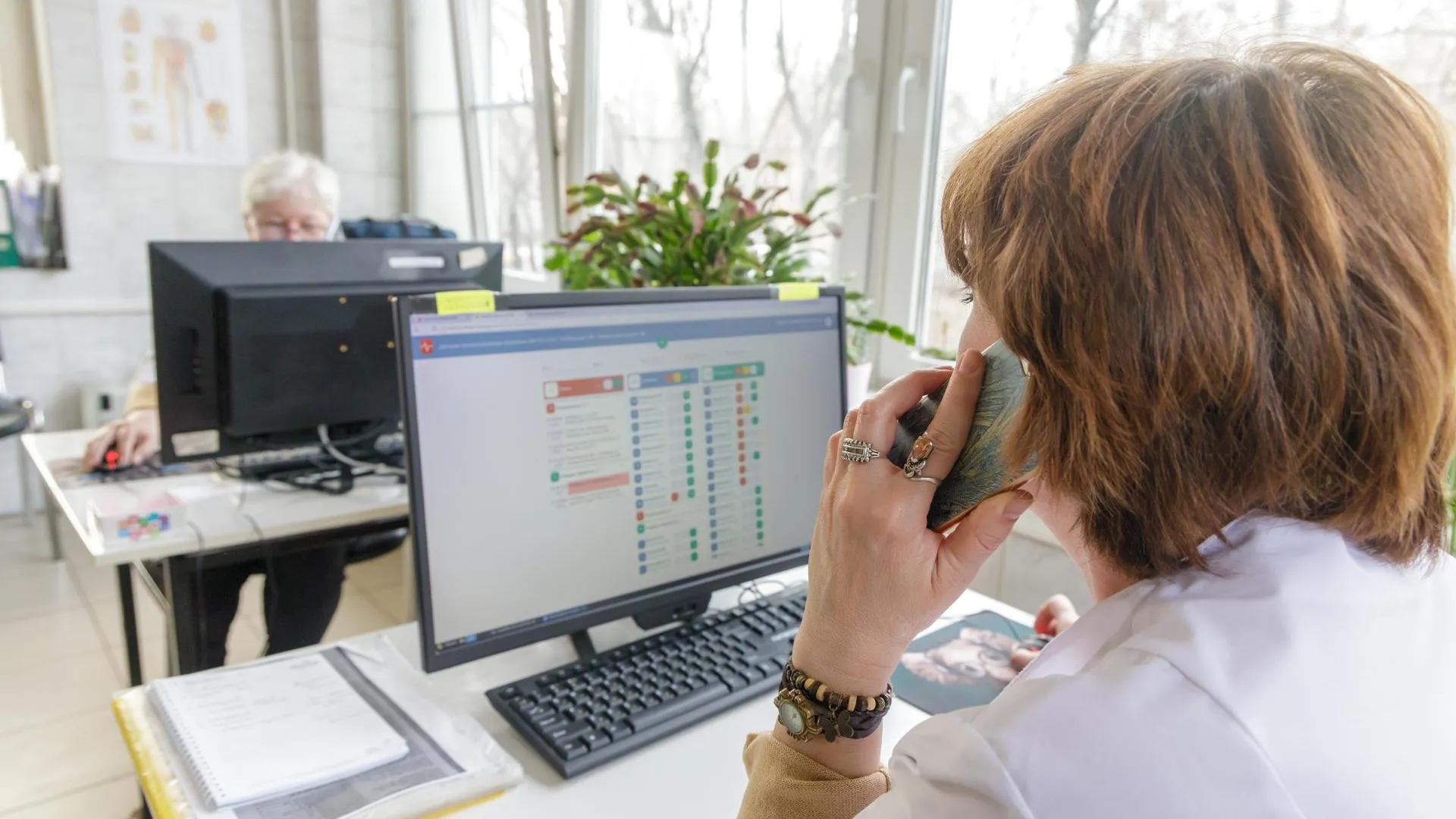 Фото: Минздрав М.О.