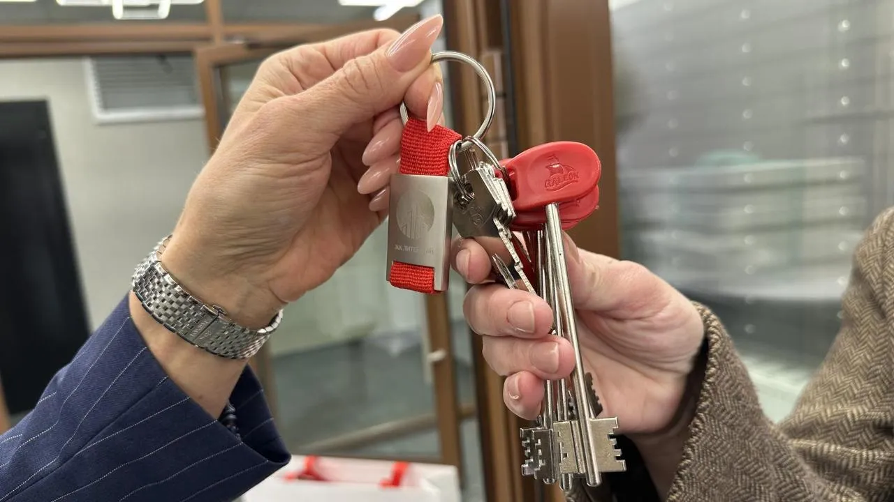 REGIONS/Мария Шигорева