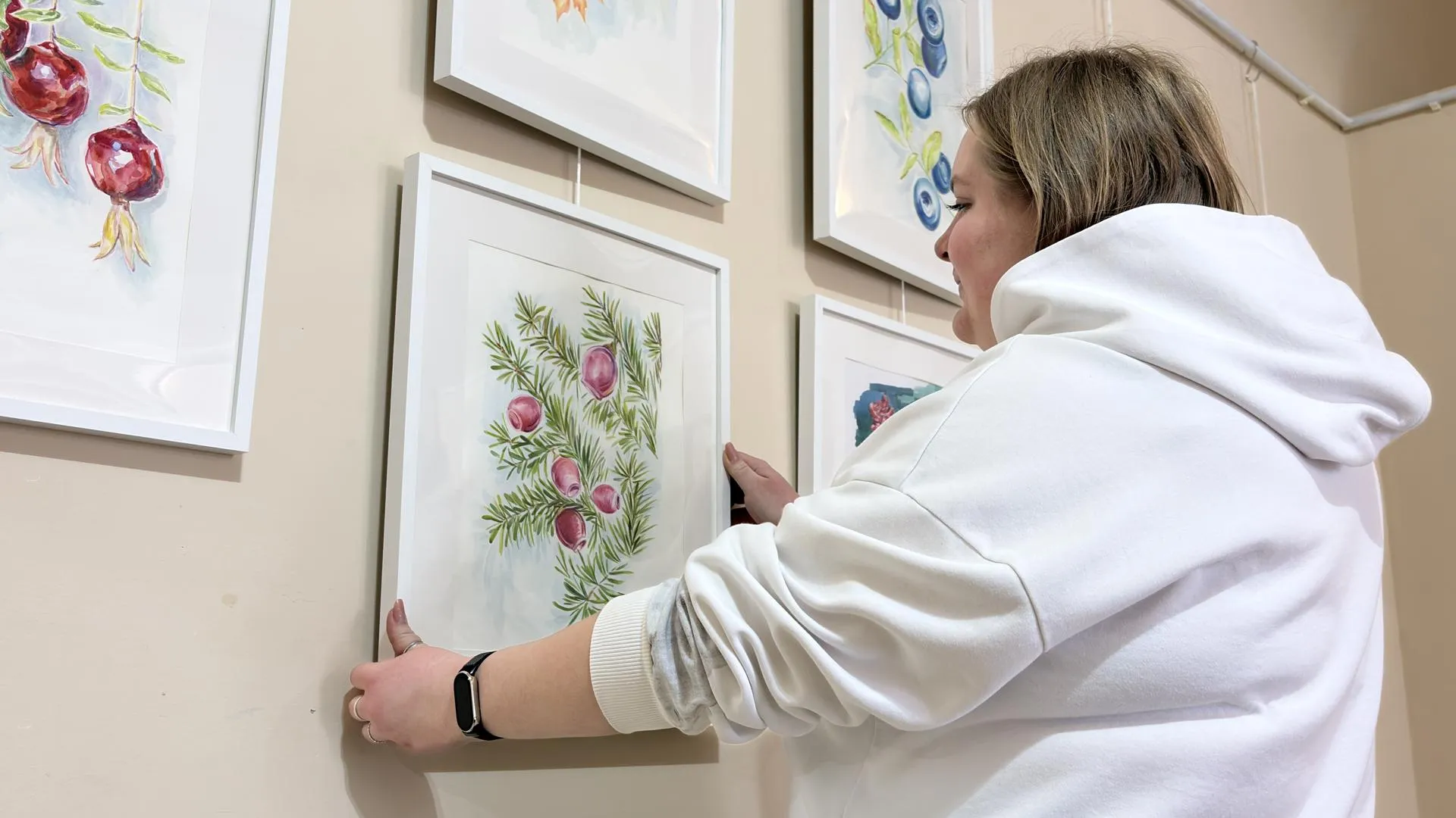 МедиаБанк Подмосковья/Анна Нестерова