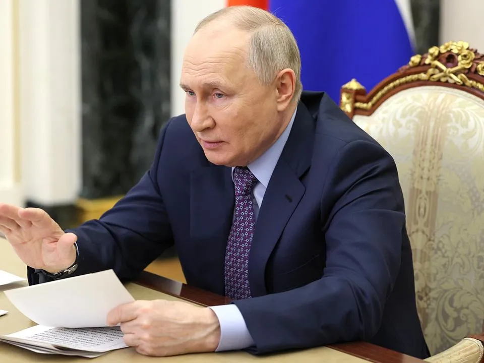 «Расширяет права»: выяснилось, что связывает новые законы, подписанные Путиным