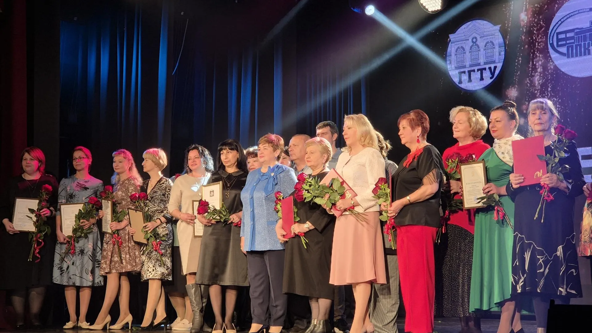 Фото: Юлия Выборова