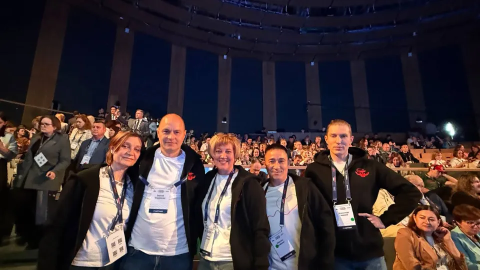 Фото: Министерство здравоохранения МО