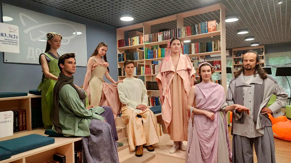 Фото: Михаил Раскин