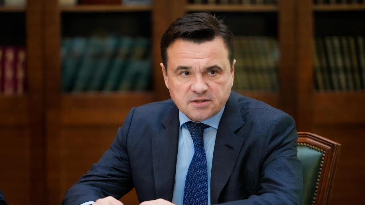 Андрей Воробьев: мы заинтересованы в дальнейшем расширении ОЭЗ