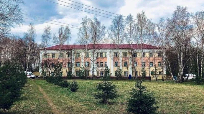 пресс-служба администрации Ступино