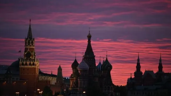 Стартовал прием заявок на участие в конкурсе «Наследие Москвы»