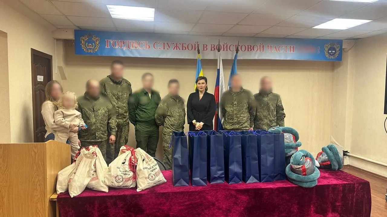 Пресс-служба администрации городского округа Солнечногорск