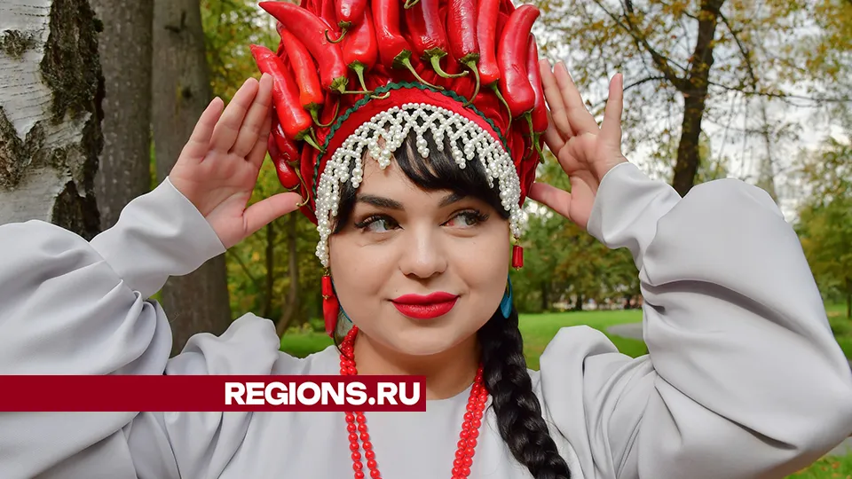 Фото: REGIONS/Наталья Бычкова