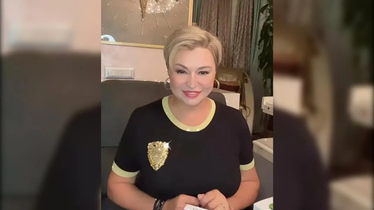 «Вселенная наградила меня за доброту»: Катя Лель заявила об инопланетной ДНК