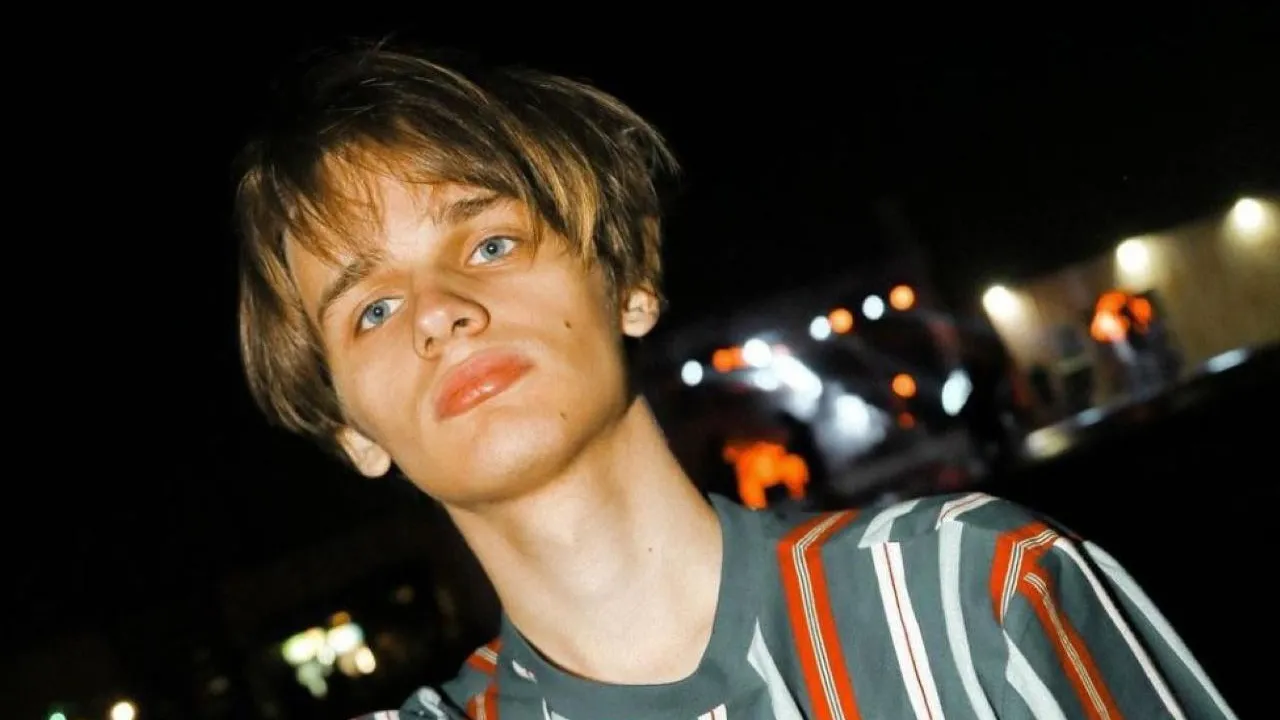 Суд оштрафовал рэпера Scally Milano за пропаганду наркотиков