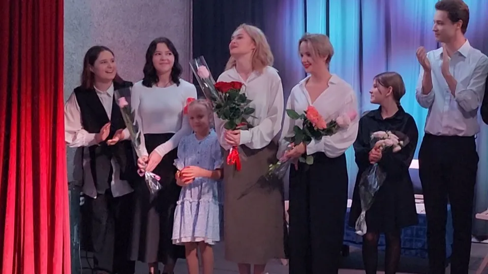 Фото: Ольга Антонова