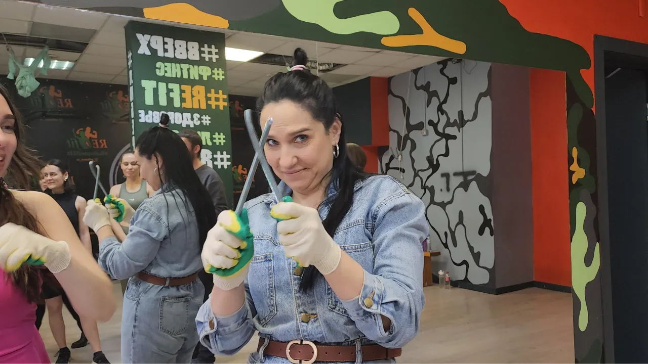 МедиаБанк Подмосковья/Наталья Лымарь