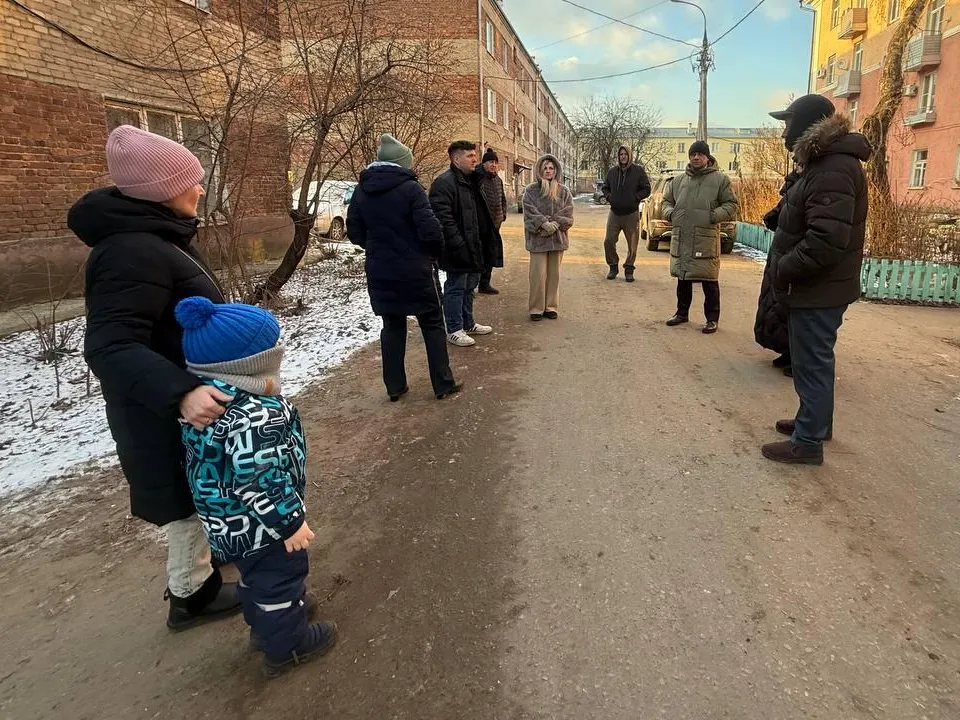Фото: пресс-служба администрации г. о. Лосино-Петровский&nbsp;