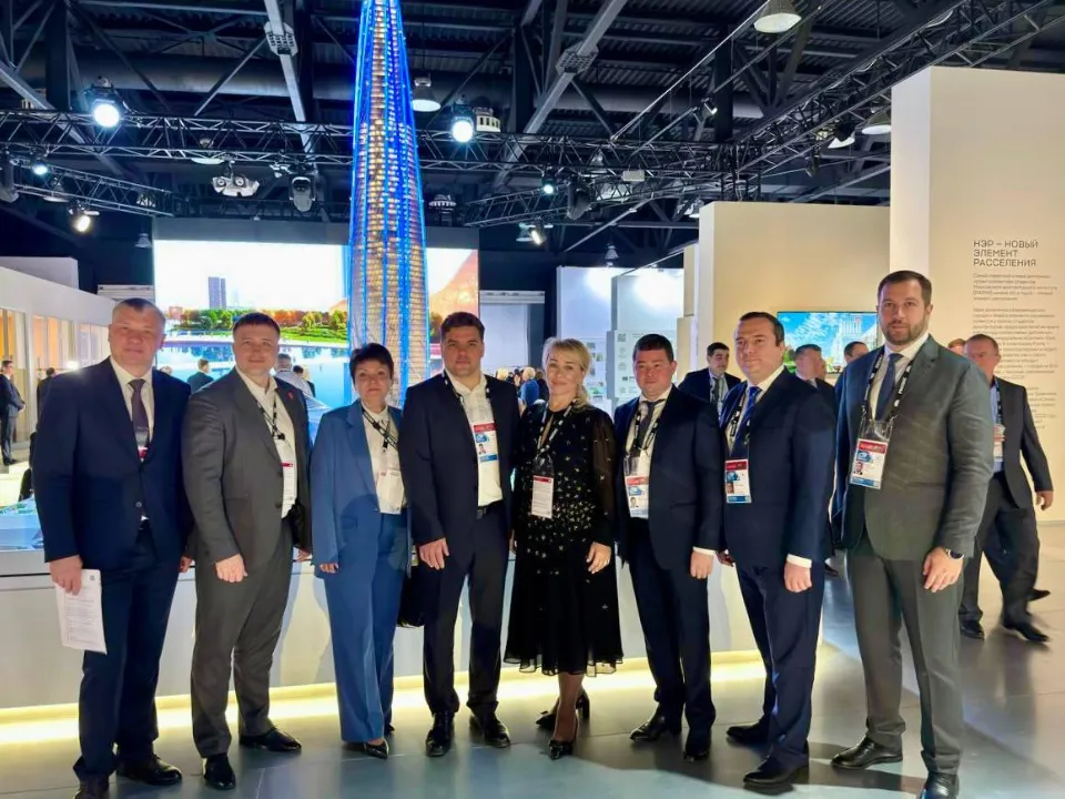 Фото: Министерство территориальной политики Московской области