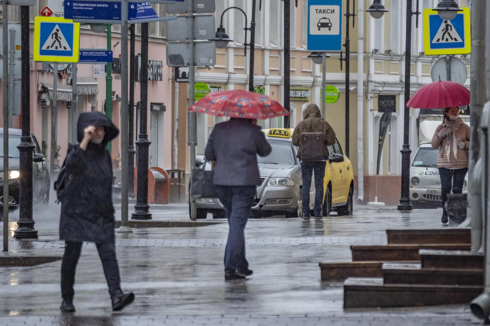 Konstantin Kokoshkin/Global Look Press