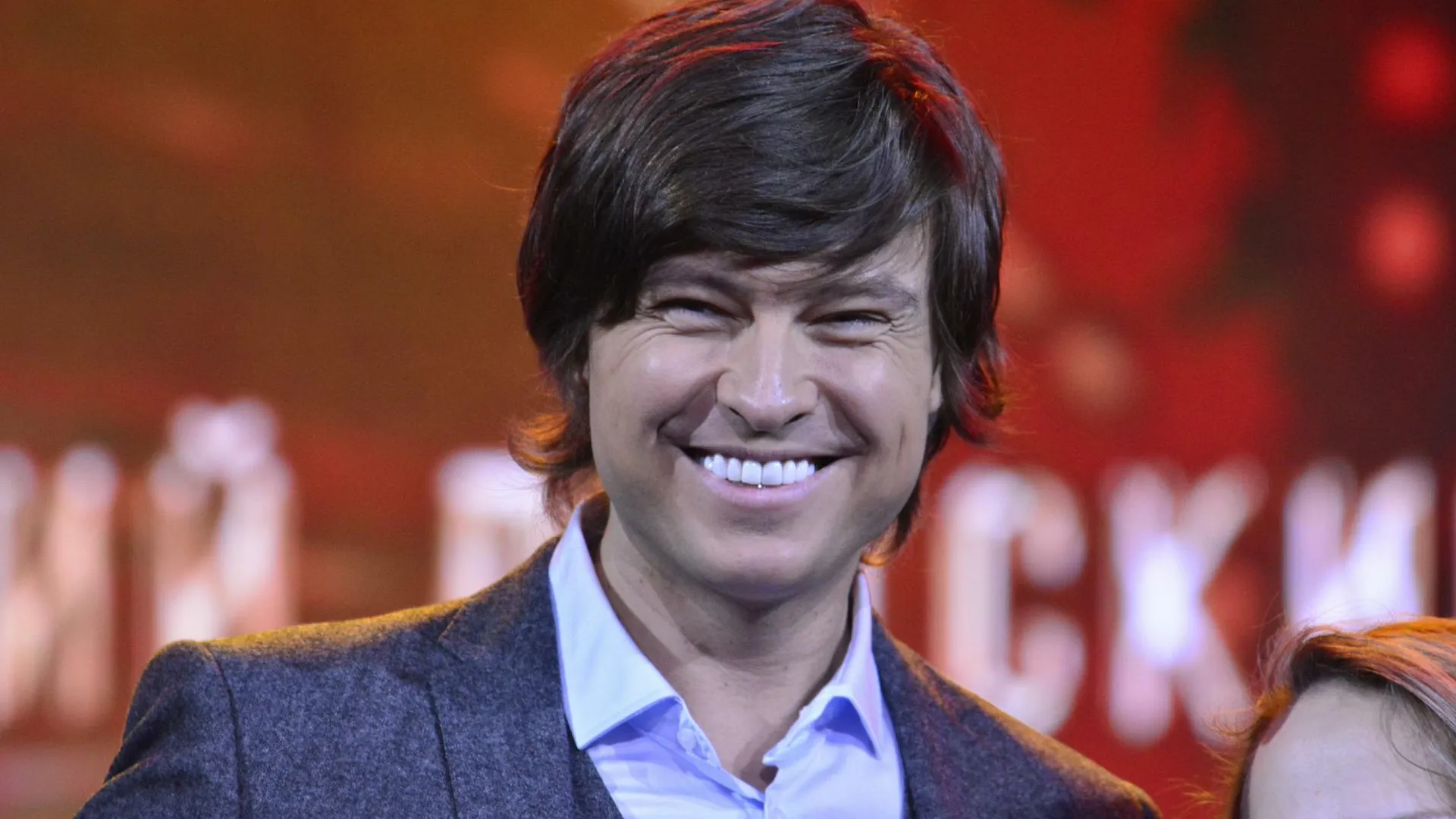 Pavel Kashaev, Павел Кашаев/Global Look Press