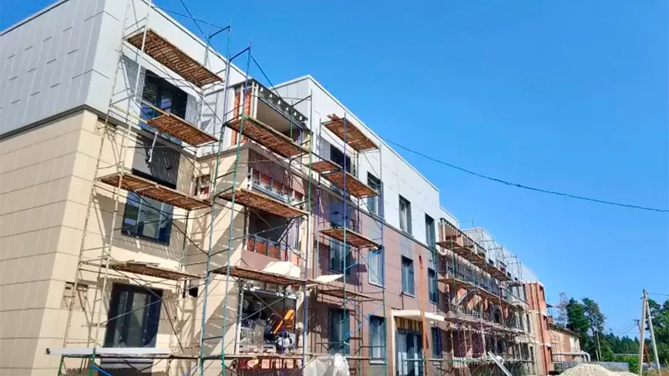 Фото: Министерство строительного комплекса Московской области