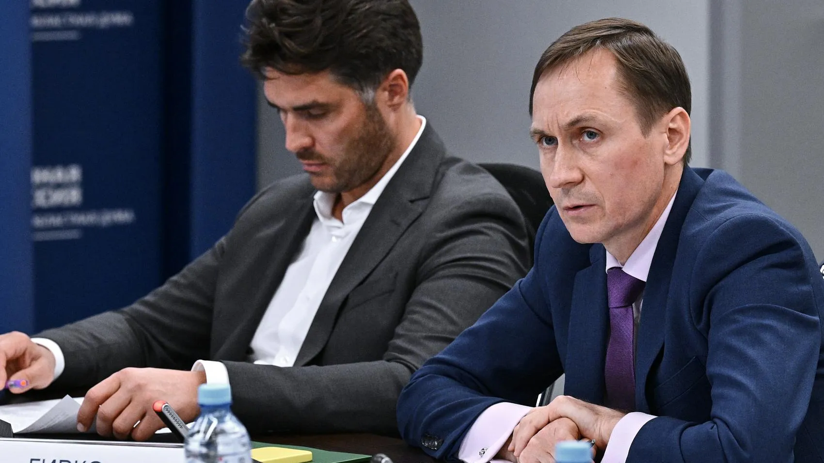 Фото: пресс-служба Мособлдумы