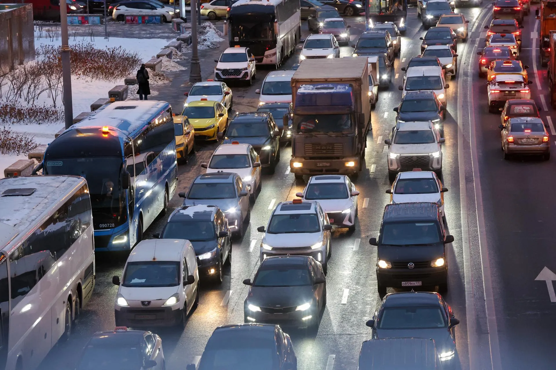 Belkin Alexey/news.ru