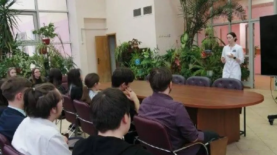 Фото: пресс-служба администрации г.о. Лобня