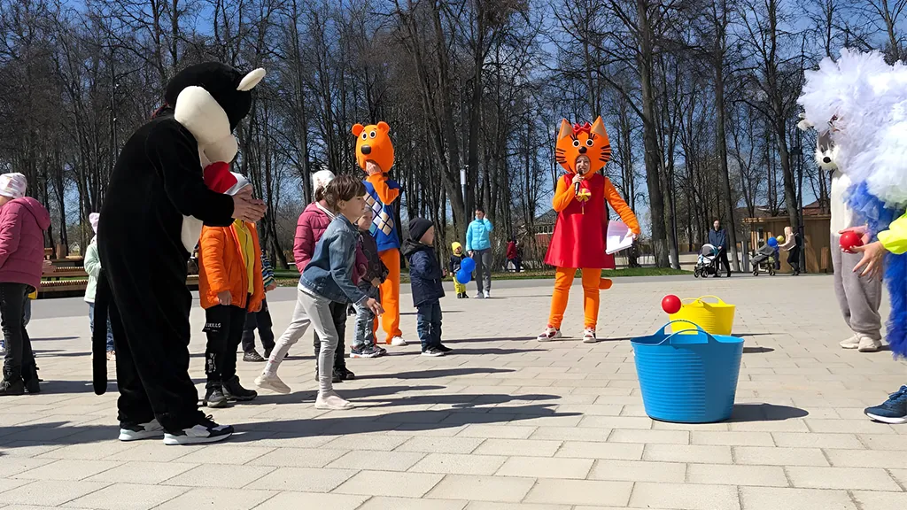 Фото: ЦД «Победа»