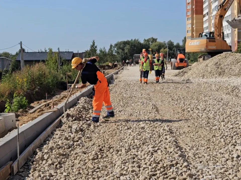 Фото: МедиаБанк Подмосковья/Ольга Вельшикаева
