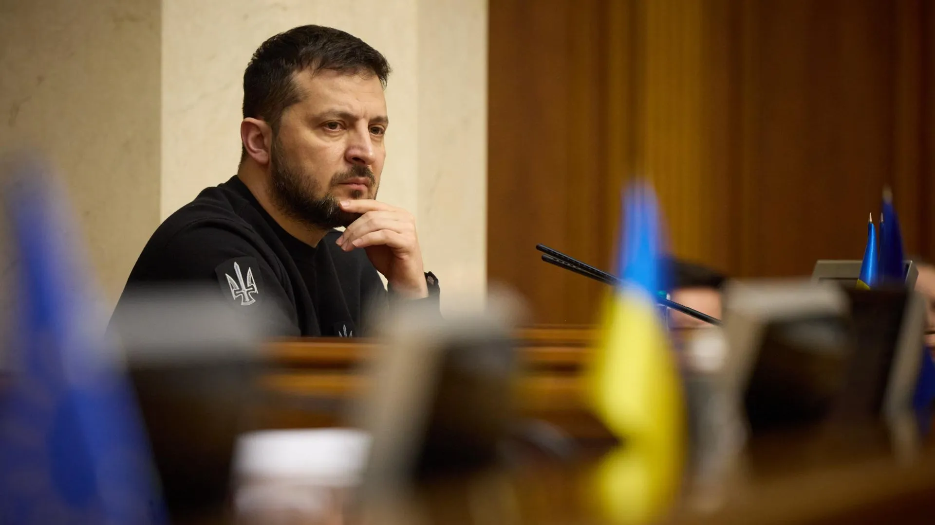 resident Of Ukraine/Keystone Press Agency/globallookpress