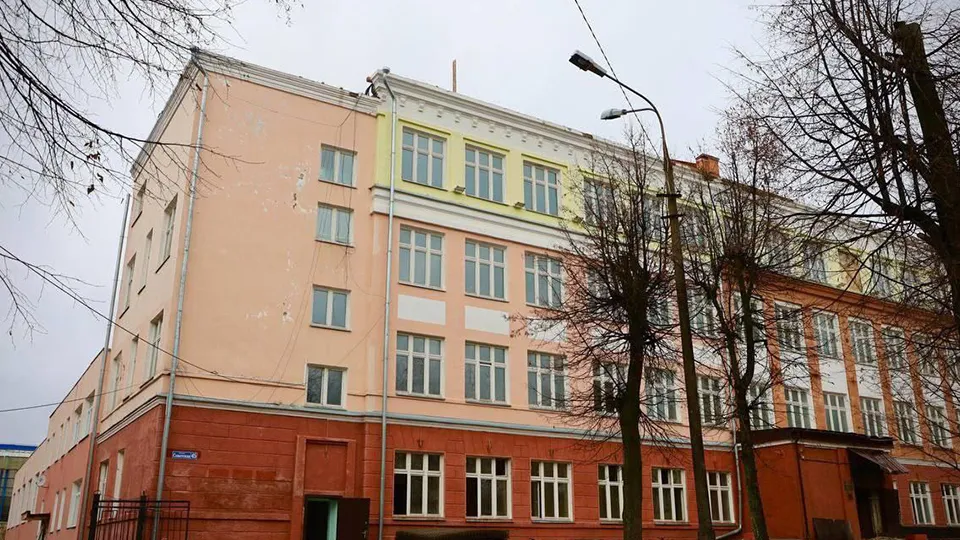 Фото: пресс-служба Администрации г.о. Серпухов