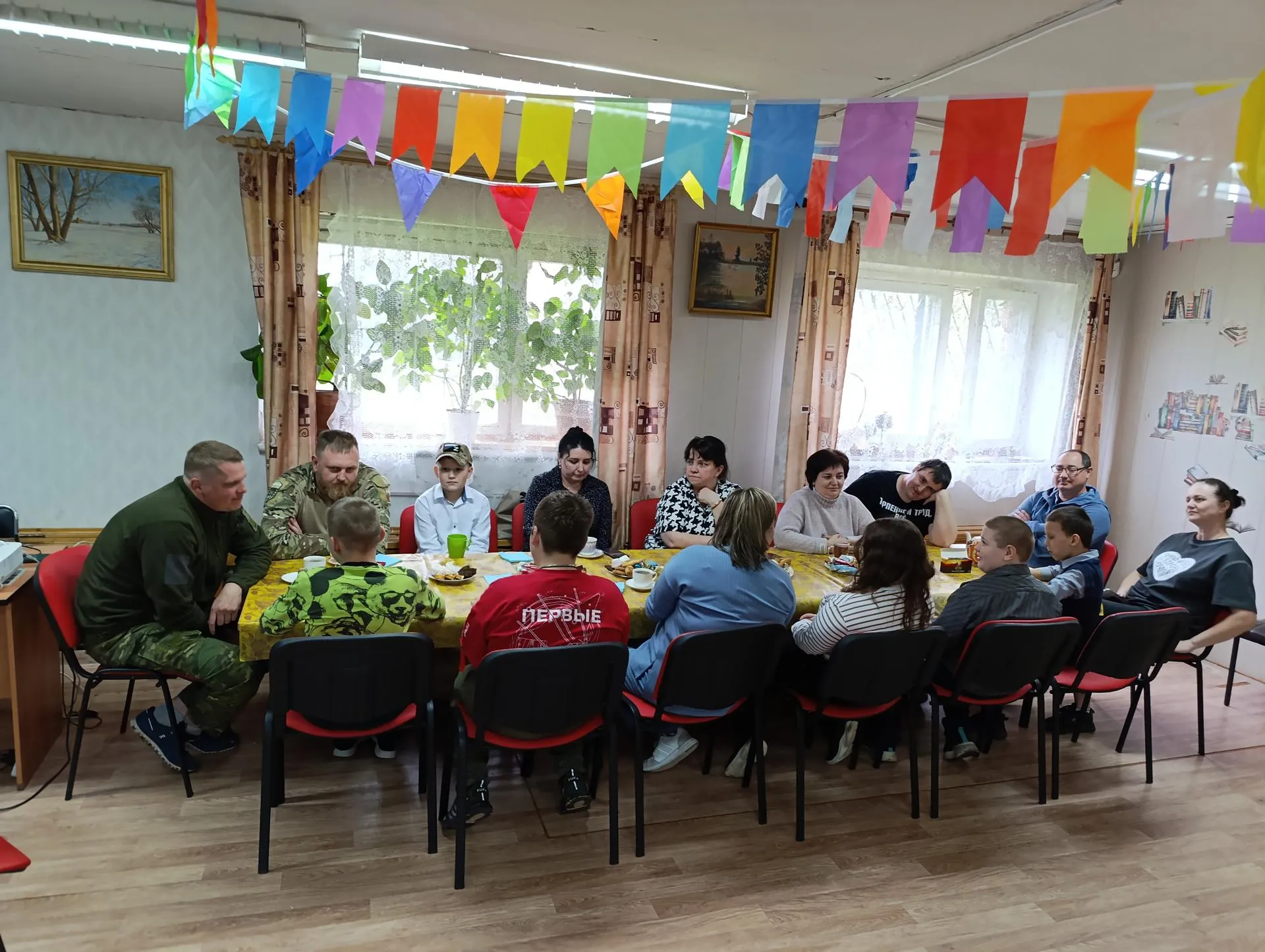 Фото: Ольга Антонова