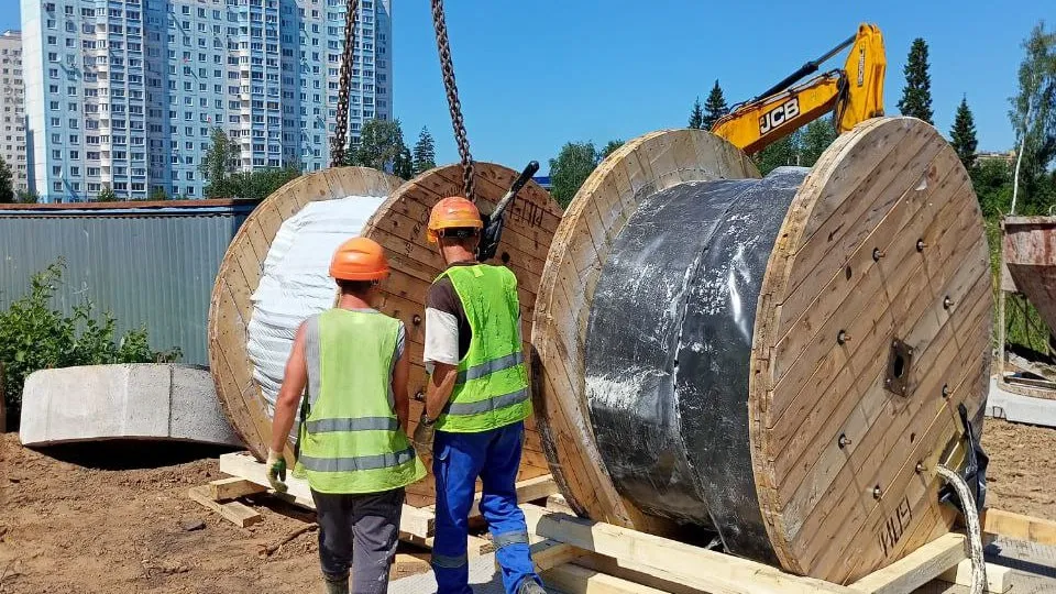 Фото: администрация Краснознаменска