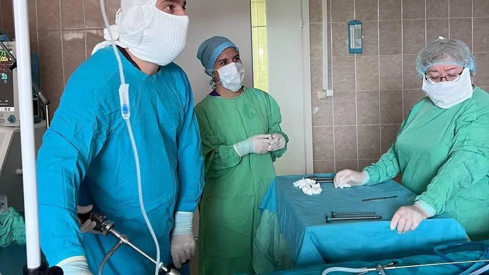 Фото: пресс-служба главы администрации г.о. Электросталь