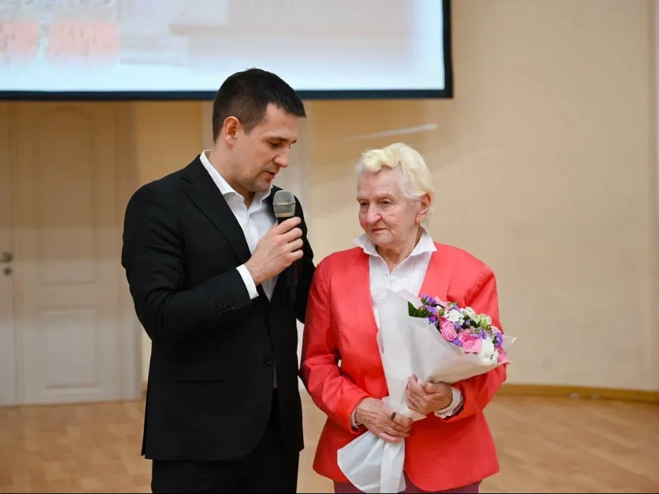 пресс-служба администрации Ленинского г.о.