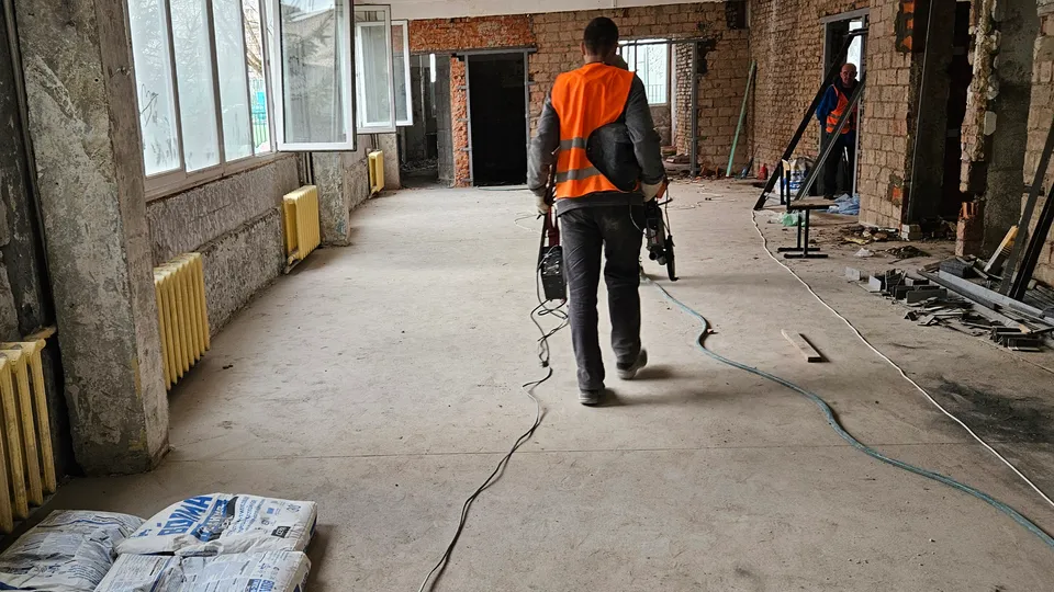 Фото: МедиаБанк Подмосковья/Ольга Вельшикаева