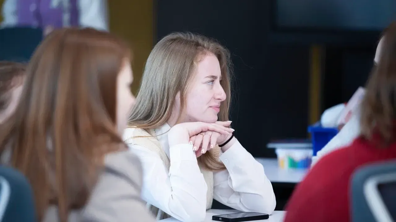 Министерство образования Московской области