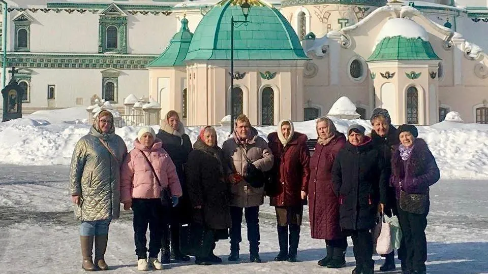 пресс-служба администрации г.о. Кашира