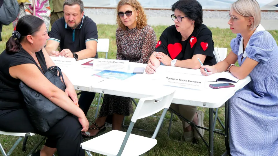 Фото: Коломенская больница