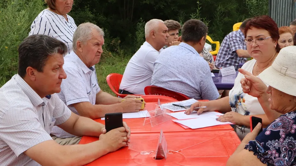 Фото: Ирина Матвеева