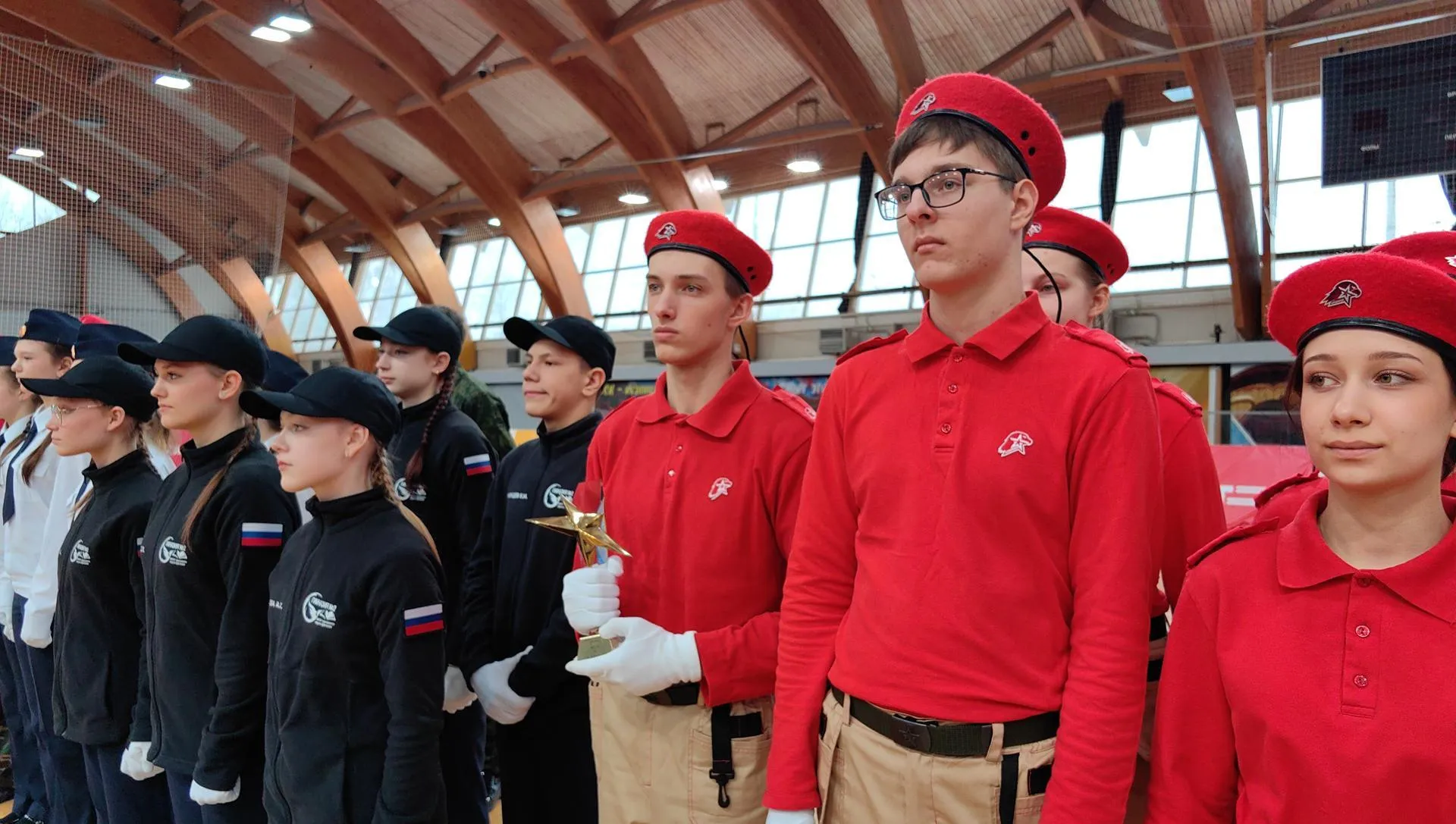 Елена Катасонова