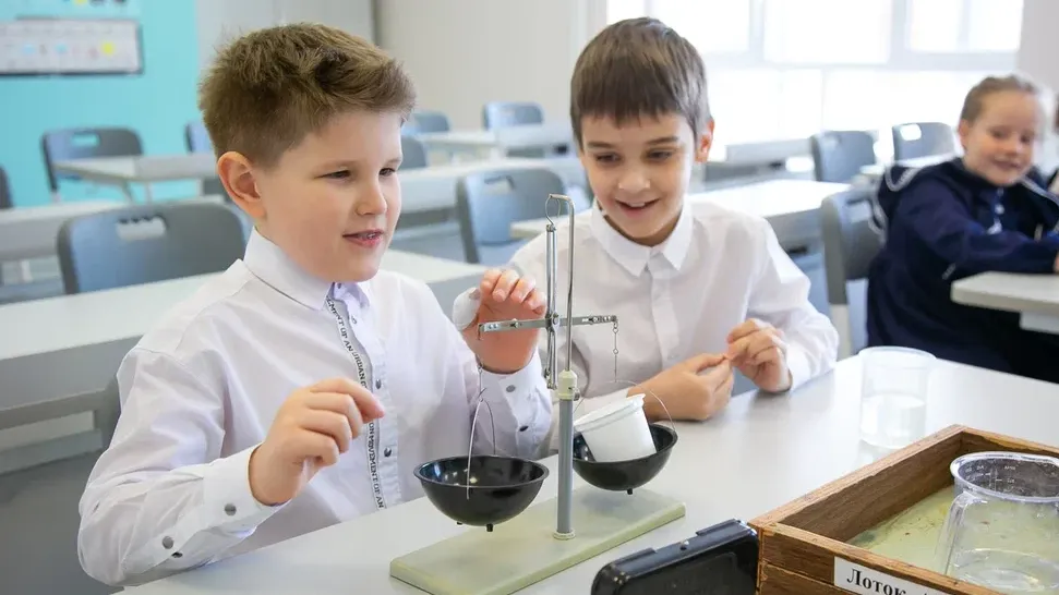 Фото: пресс-служба администрации Г.о. Коломна