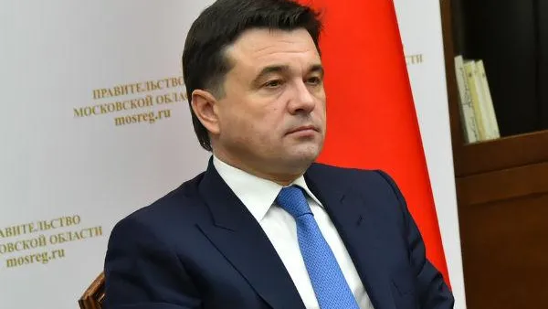 Андрей Жабин / Подмосковье сегодня