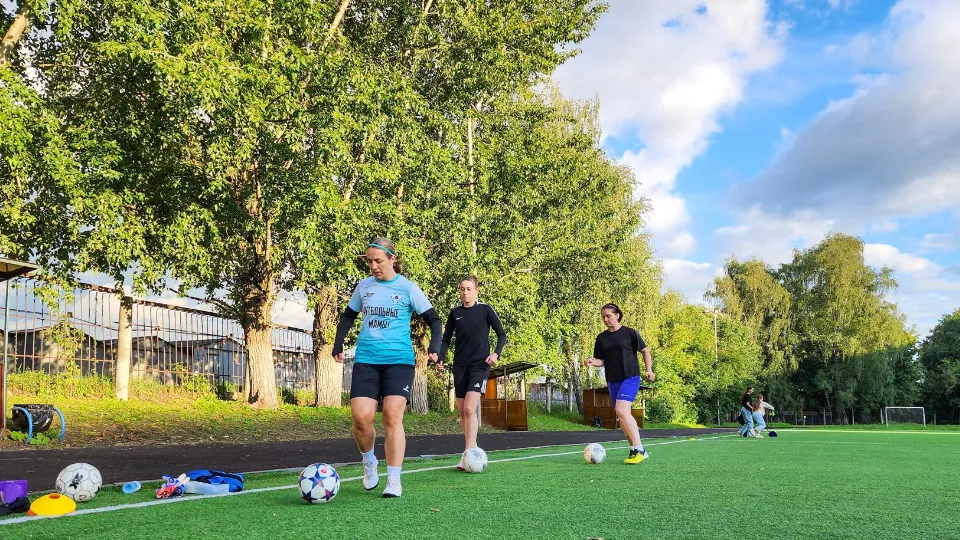 Фото: Мария Андрюхина