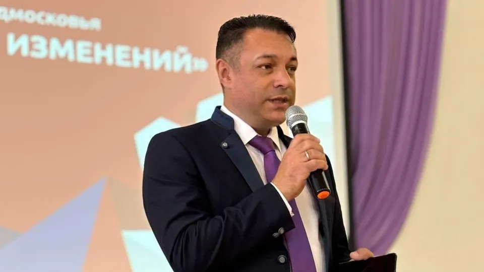 Пресс-служба администрации городского округа Лобня