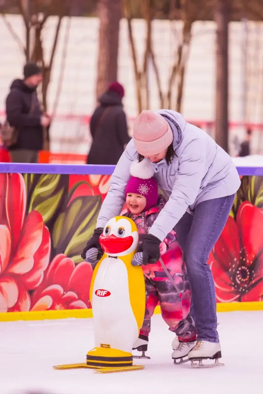фото: Министерство благоустройства Московской области