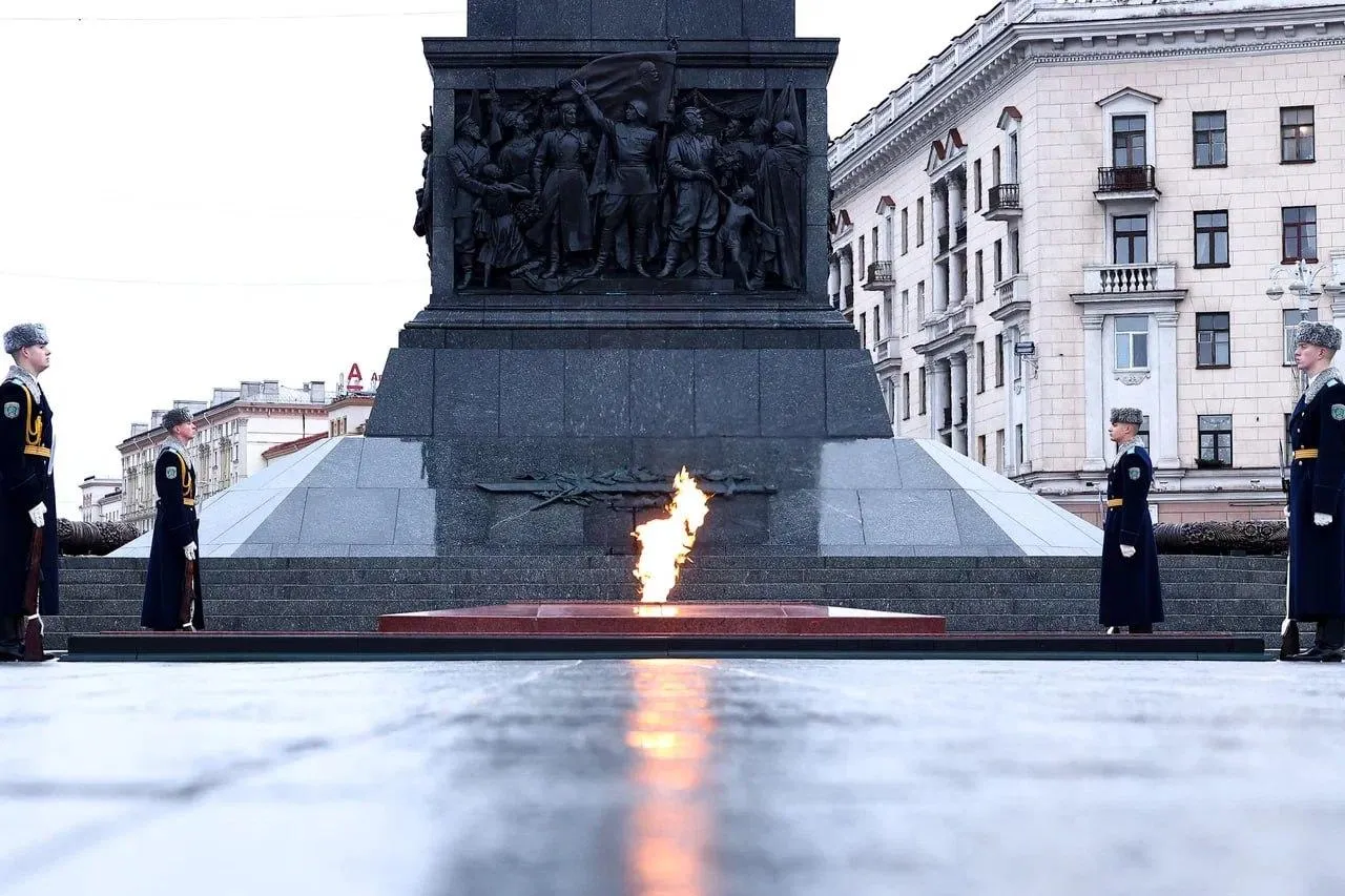 Фото пресс-служба Губернатора Московской области.