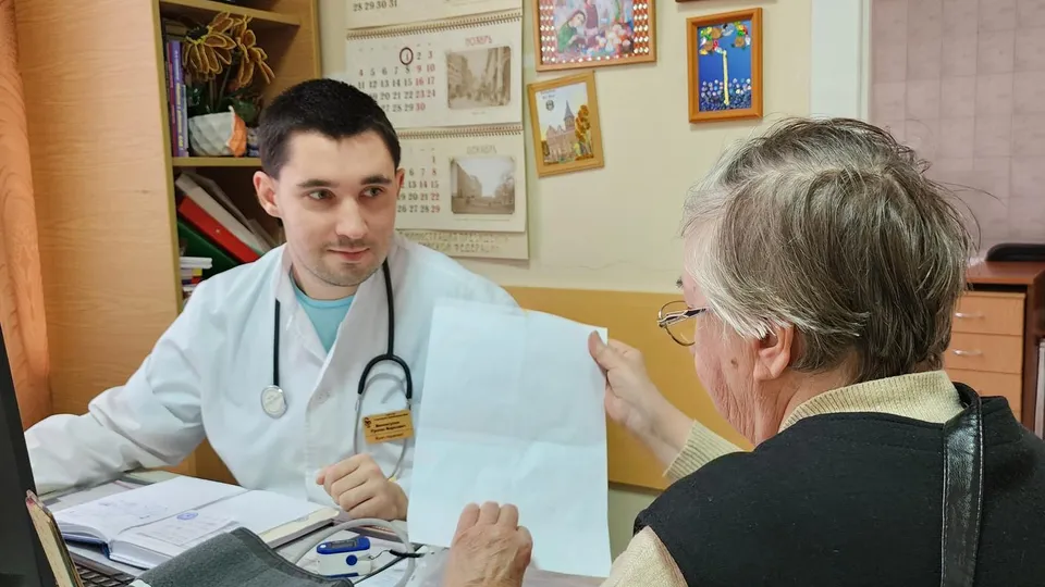 Фото: Наталья Лымарь