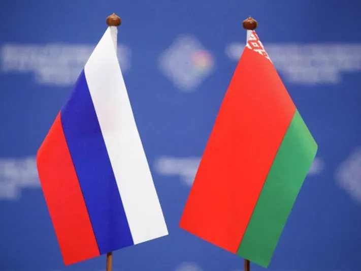 Политолог назвал результаты 20-летней дружбы России и Белоруссии