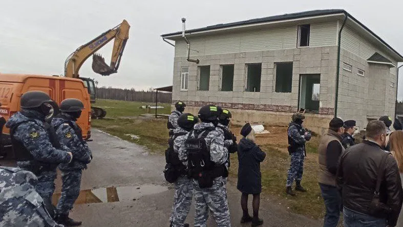 Фото: пресс-служба администрации г.о. Мытищи