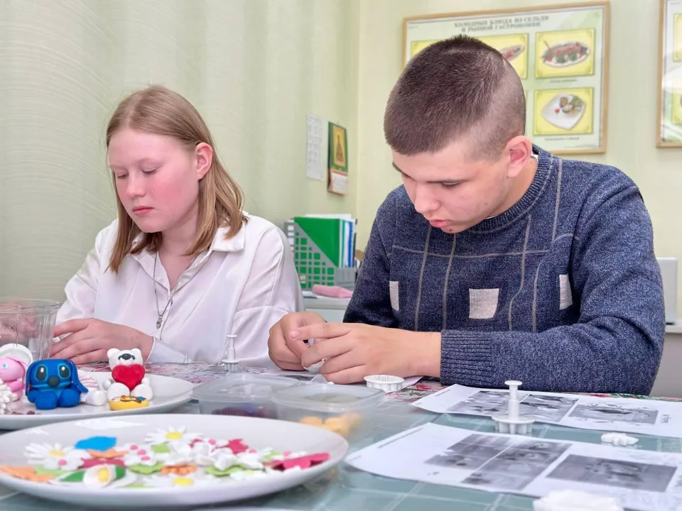 Фото: Министерство образования Московской области