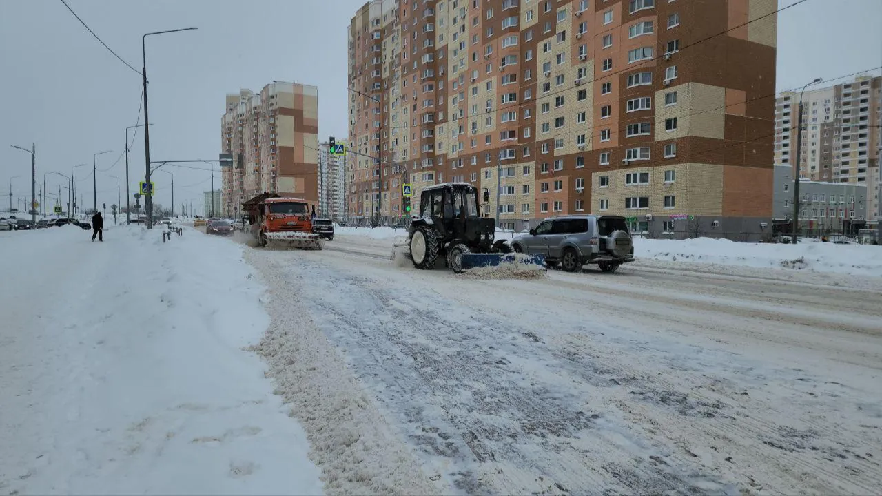 МедиаБанк Подмосковья/Эдуард Стратонов